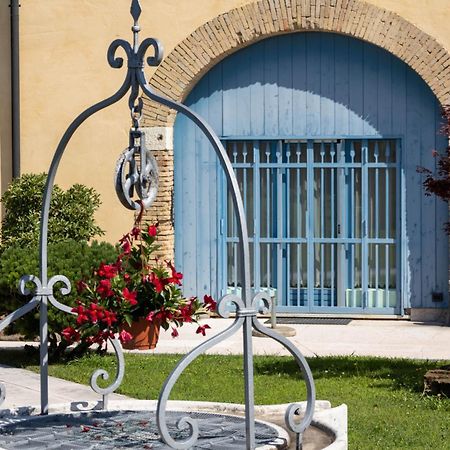 Villa Zanina Sonia Apartment Peschiera del Garda Exterior foto